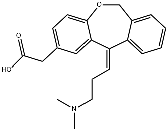 Olopatadine(113806-05-6)
